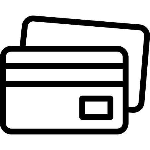 To Bank Account Icon