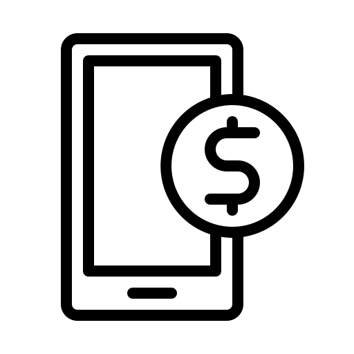 To PayPal Icon
