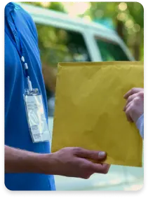 Agreement is Delivered!
