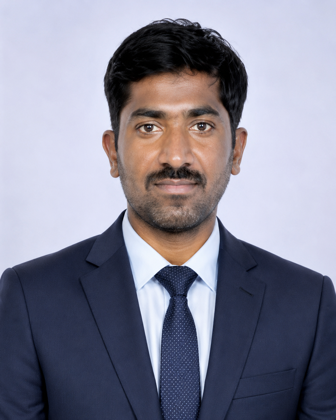 Santhosh K