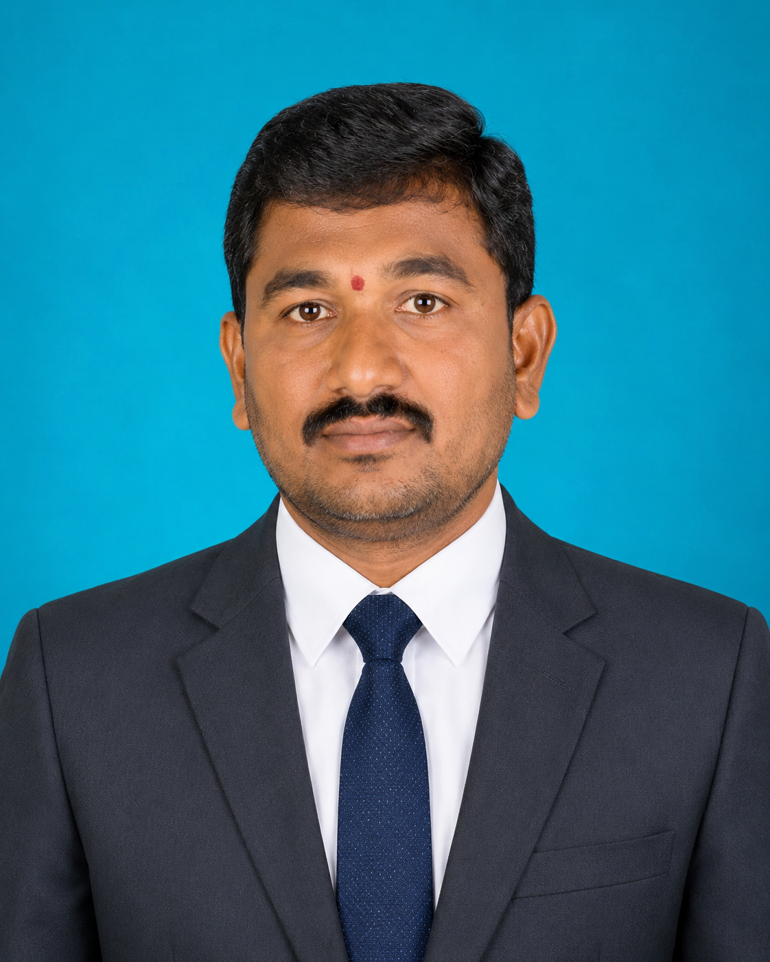 Rajshekar N R