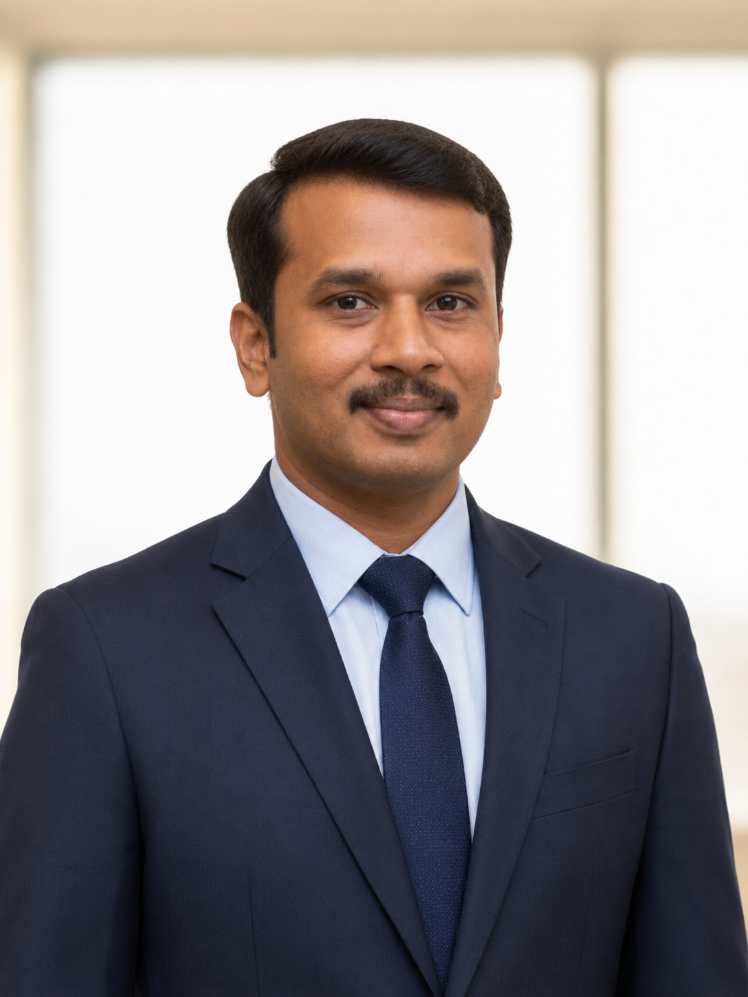 Shivakumar S