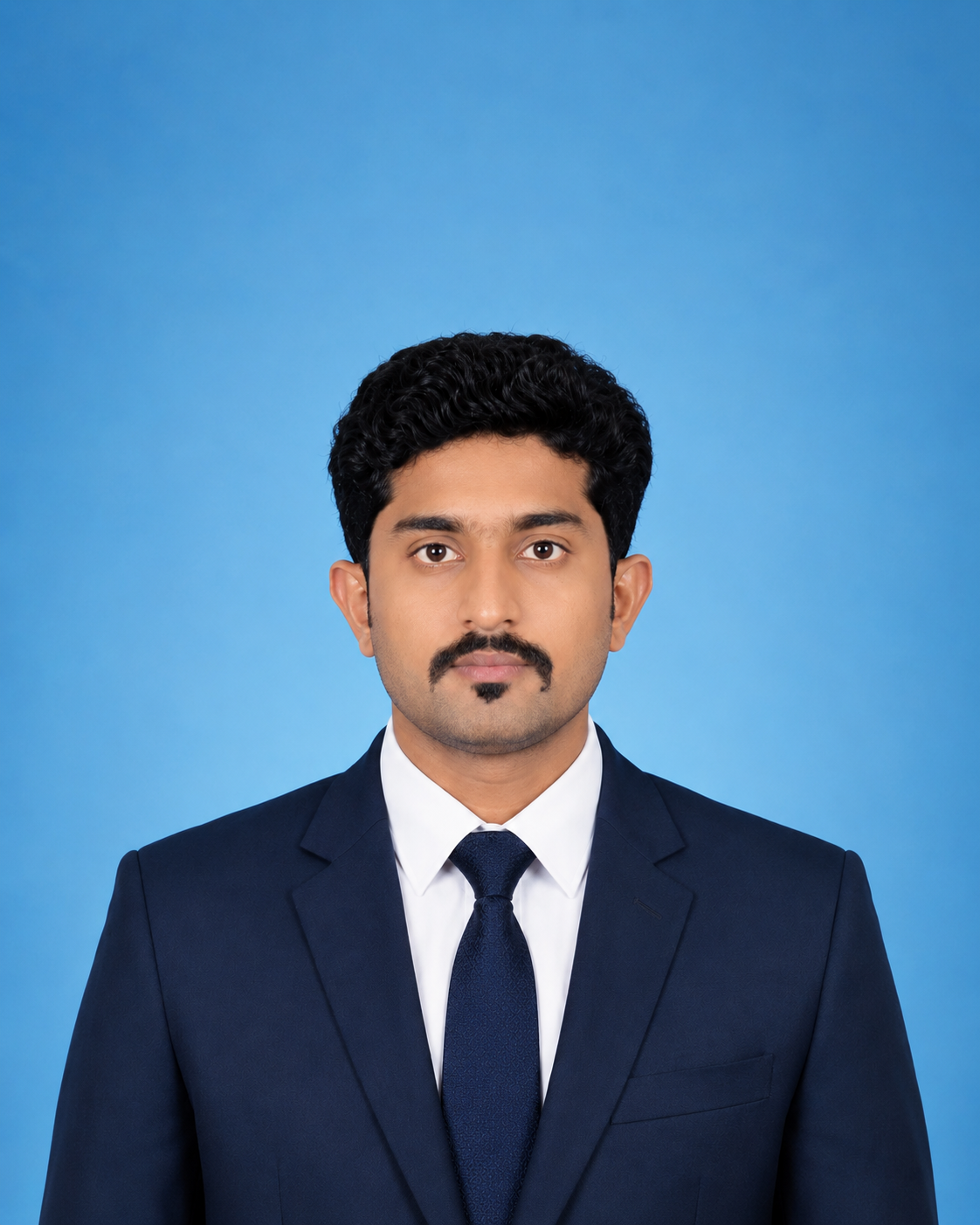 Dinesh K K