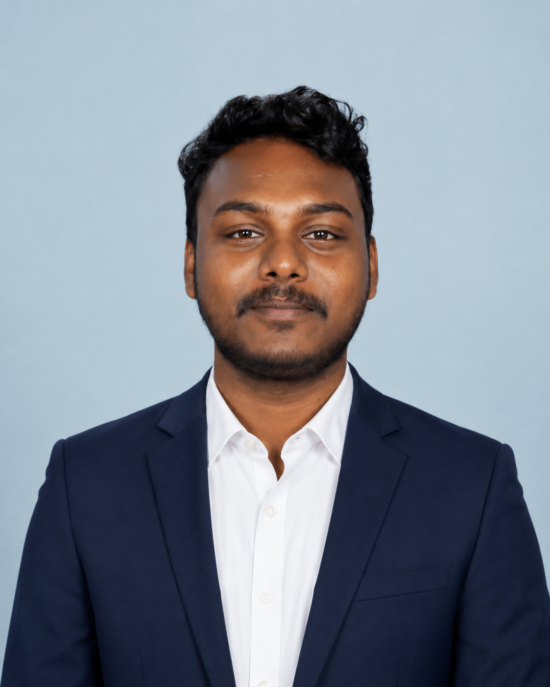 Hari Prasad