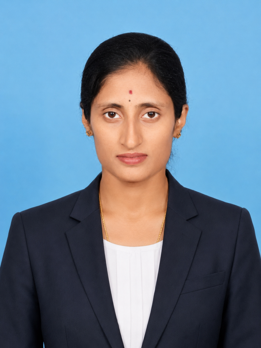 Chaithra S R