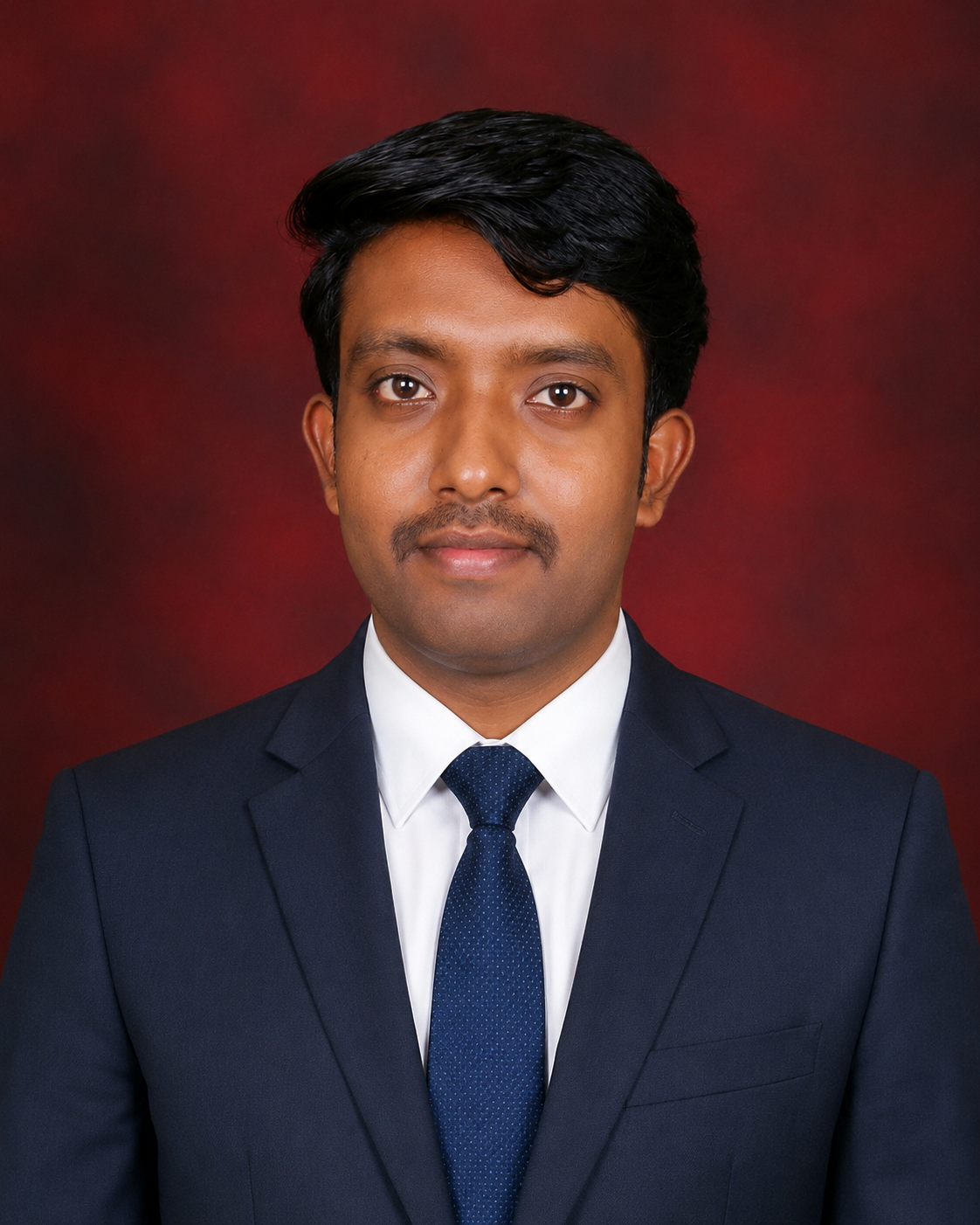 V Bharath