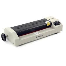 Lamination Machine