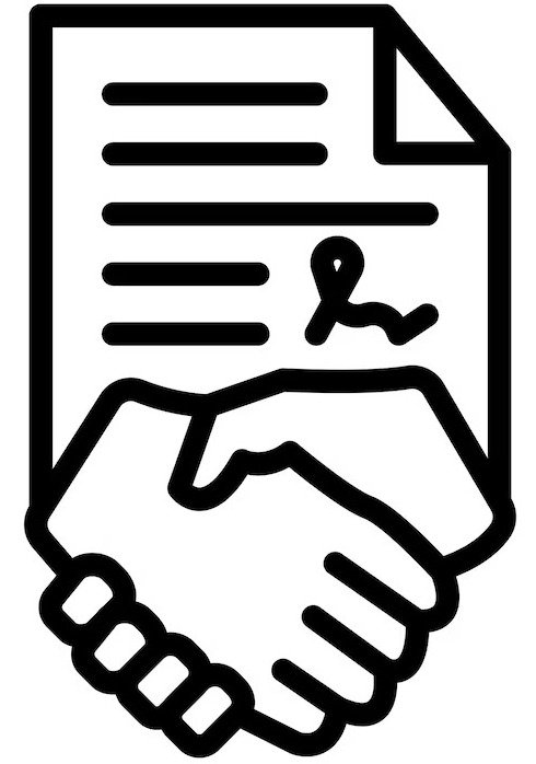 Shop Rental Agreement
