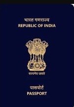 New Passport 